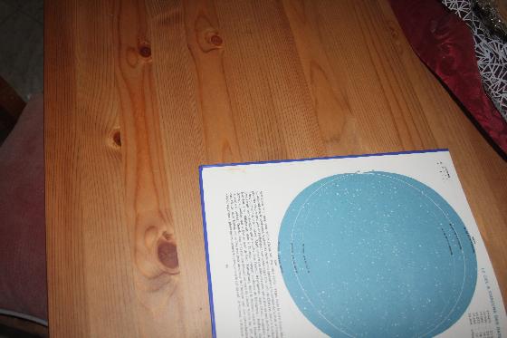 Sachez Lire les Étoiles par H. A. REY 1980