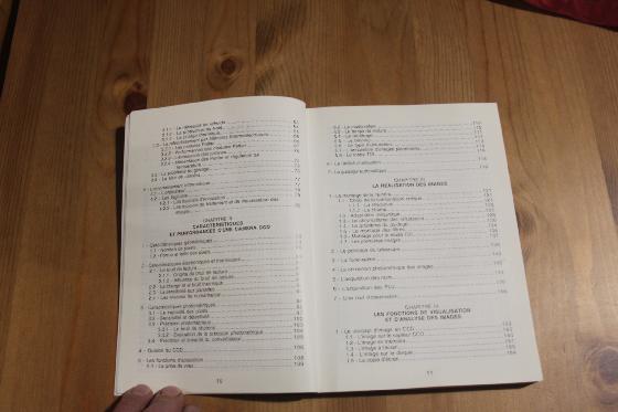 Le Guide Pratique de l'astronomie CCD