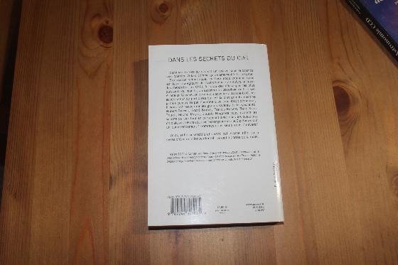 Dans les Secrets du Ciel