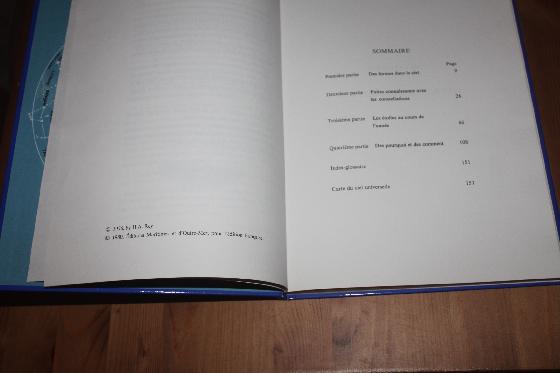 Sachez Lire les Étoiles par H. A. REY 1980  