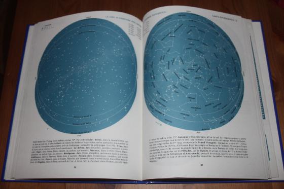 Sachez Lire les Étoiles par H. A. REY 1980  