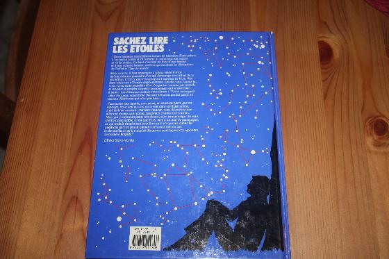Sachez Lire les Étoiles par H. A. REY 1980  