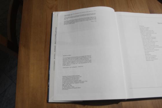 ATLAS DE LA LUNE éditions GRÜND