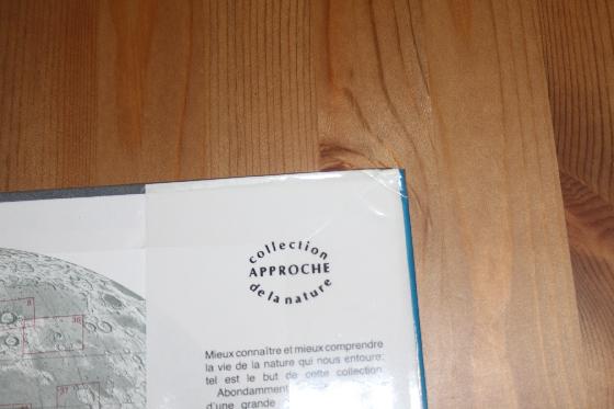 ATLAS DE LA LUNE éditions GRÜND