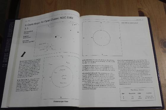 Turn Left at Orion: A Hundred Night Sky Objects to See in a Small Telescope -