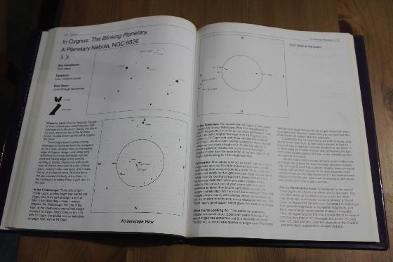 Turn Left at Orion: A Hundred Night Sky Objects to See in a Small Telescope -