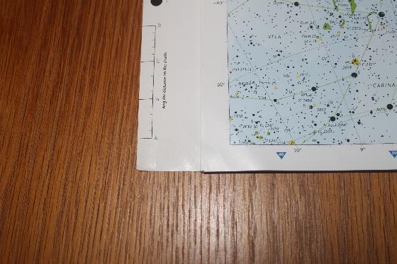 Atlas du ciel de poche Sky & Telescope Anglais