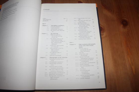  High Resolution Astrophotography Dragesco, Jean Anglais