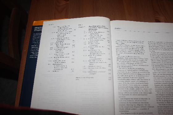  High Resolution Astrophotography Dragesco, Jean Anglais