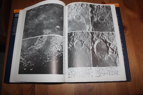  High Resolution Astrophotography Dragesco, Jean Anglais