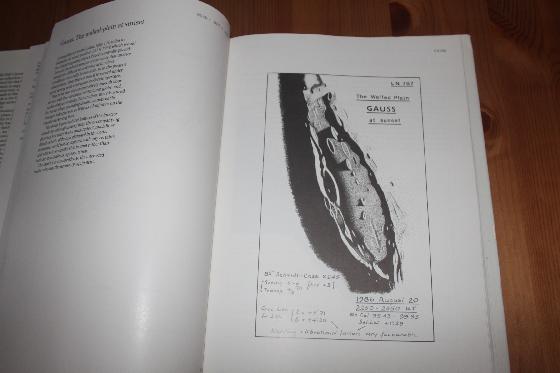  A Portfolio of Lunar Drawings (Practical Astronomy Handbooks, Series Number 1) Hill, Harold anglais