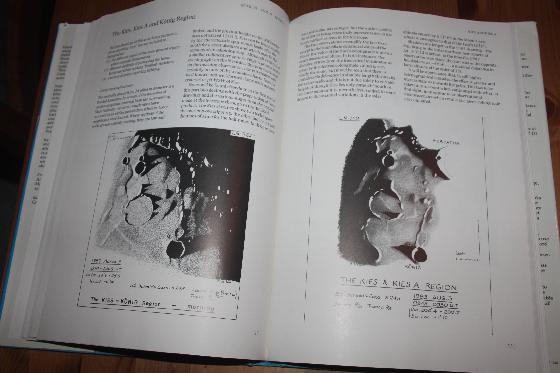  A Portfolio of Lunar Drawings (Practical Astronomy Handbooks, Series Number 1) Hill, Harold anglais