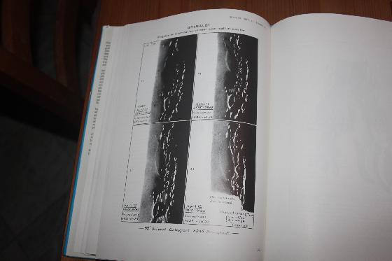  A Portfolio of Lunar Drawings (Practical Astronomy Handbooks, Series Number 1) Hill, Harold anglais