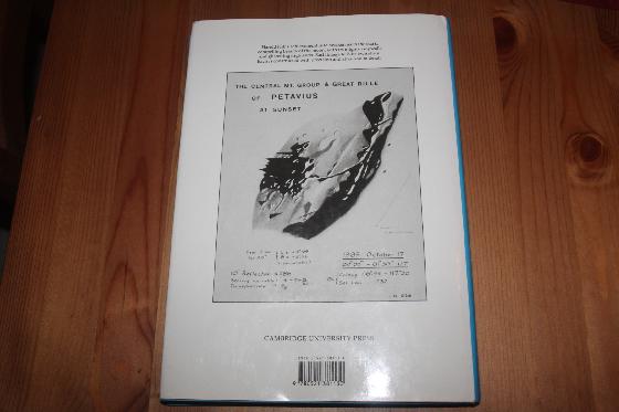 A Portfolio of Lunar Drawings (Practical Astronomy Handbooks, Series Number 1) Hill, Harold anglais