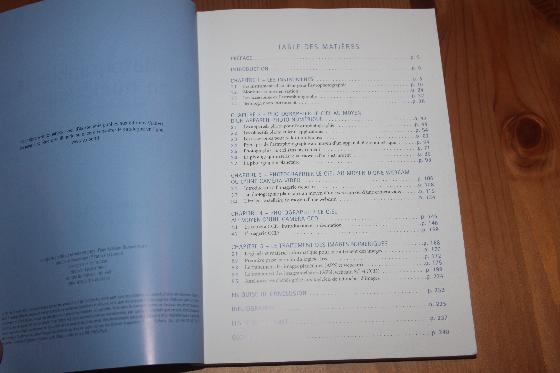 Photographier le ciel en numérique:Patrick Lécureuil 