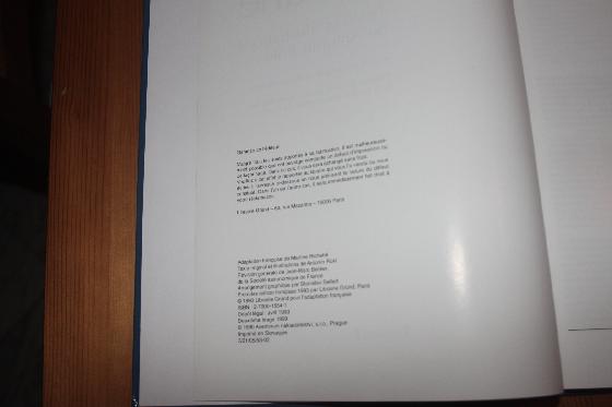 ATLAS DE LA LUNE éditions GRÜND