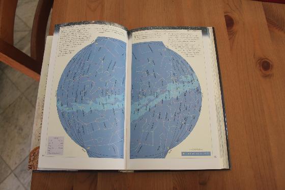 Skywatching,+The Atlas of the Solar System anglais