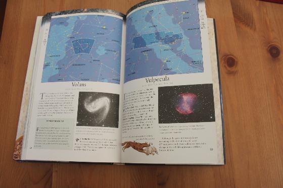Skywatching,+The Atlas of the Solar System anglais