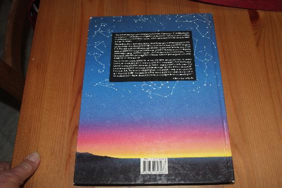 Sachez Lire les Étoiles par H. A. REY 1980 