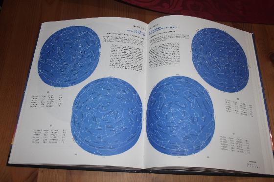 Sachez Lire les Étoiles par H. A. REY 1980 