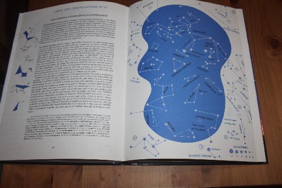 Sachez Lire les Étoiles par H. A. REY 1980 