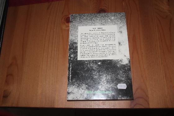 NGC 2000.0: the Complete New General Catalogue and Index Catalogues of NEBULAE and STAR CLUSTERS, J. L. E. DRYER *  Sinnott, Roger W.