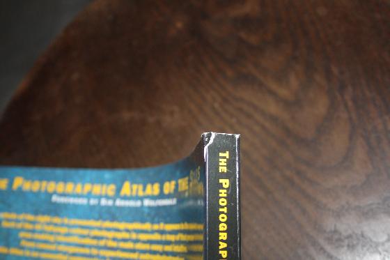 The Photographic Atlas of the Stars H J P Arnold, P Doherty, P Moore  anglais