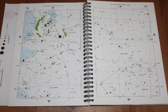 Sinnott, Roger W. Sky & Telescope'S Pocket Sky Atlas