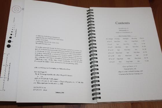 Sinnott, Roger W. Sky & Telescope'S Pocket Sky Atlas