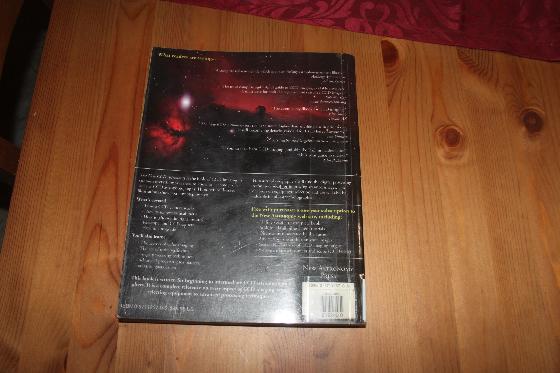 The New CCD Astronomy - How to capture the stars with a CCD camera in your own backyard.