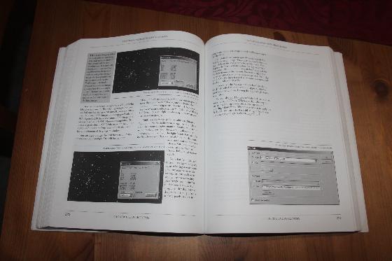 The New CCD Astronomy - How to capture the stars with a CCD camera in your own backyard.
