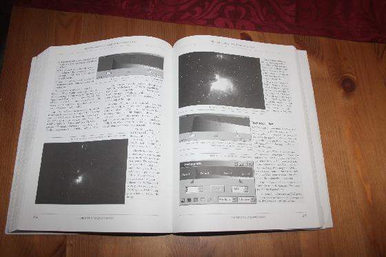 The New CCD Astronomy - How to capture the stars with a CCD camera in your own backyard.
