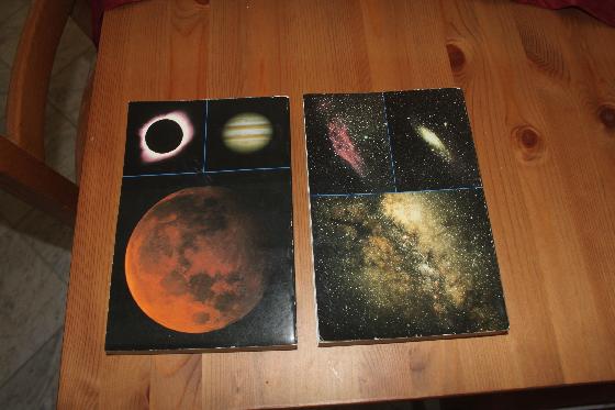 Astronomie Le guide de l'observateur En 2 volumes Ouvrage collectif sous la direction de Patrick Martinez 