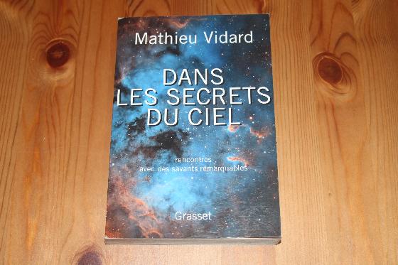 Livres sur l'astronomie x 15