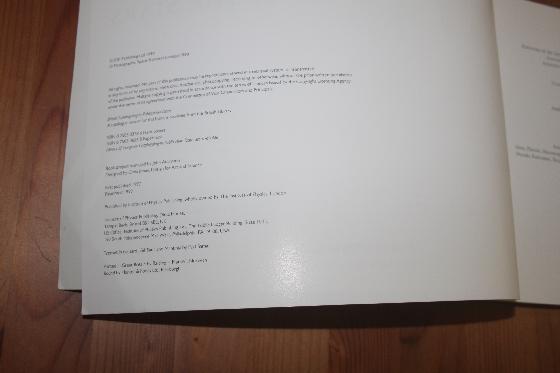 The Photographic Atlas of the Stars H J P Arnold, P Doherty, P Moore anglais