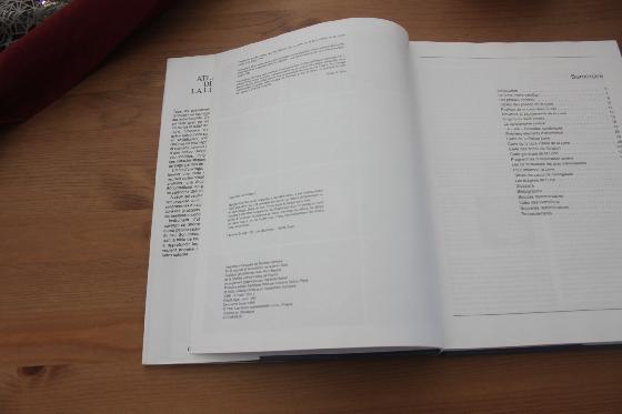 ATLAS DE LA LUNE éditions GRÜND  Très bon état  