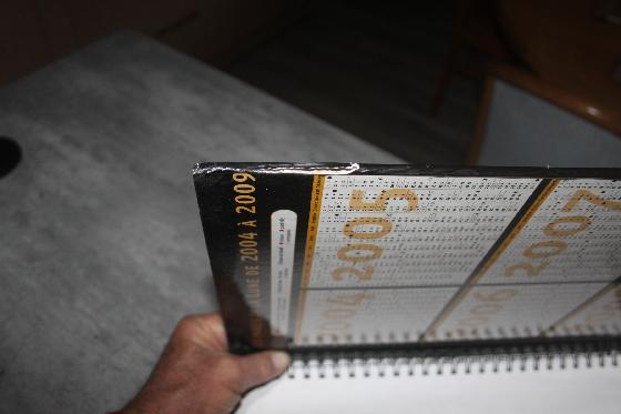 Le Grand Atlas de la Lune/ Thierry Legault