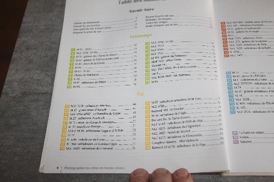 Photographier le ciel en numérique:Patrick Lécureuil