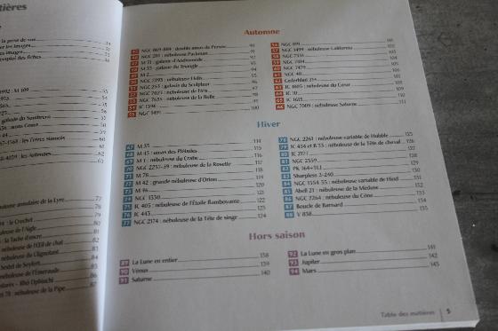 Photographier le ciel en numérique:Patrick Lécureuil