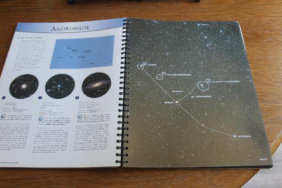 Le grand Atlas des étoiles - Serge Brunier