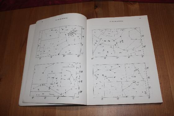 Les Objets de Messier. Repérage, observation, photographie De B. Guillaud-Saumur, O. Réthoré