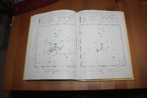 Visual Astronomy of the Deep Sky - Roger N. Clark