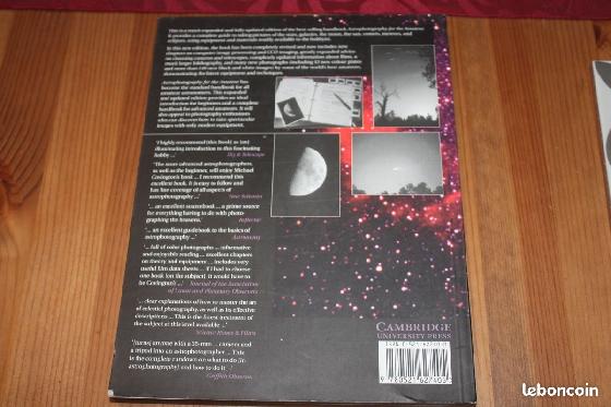 Les Objets de Messier. Repérage, observation, photographie De B. Guillaud-Saumur, O. Réthoré