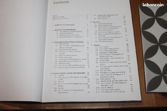 Les Objets de Messier. Repérage, observation, photographie De B. Guillaud-Saumur, O. Réthoré