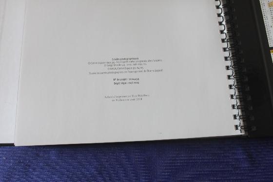 Le Grand atlas de la Lune/ Thierry Legault