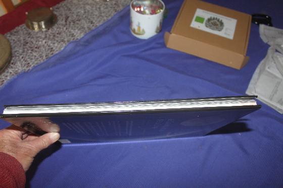 Le Grand atlas de la Lune/ Thierry Legault