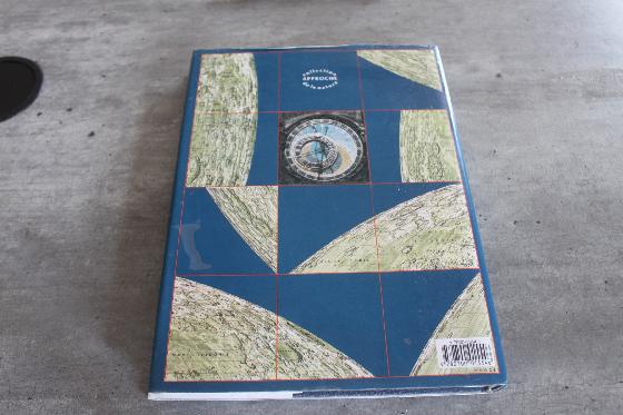 ATLAS DE LA LUNE éditions GRÜND