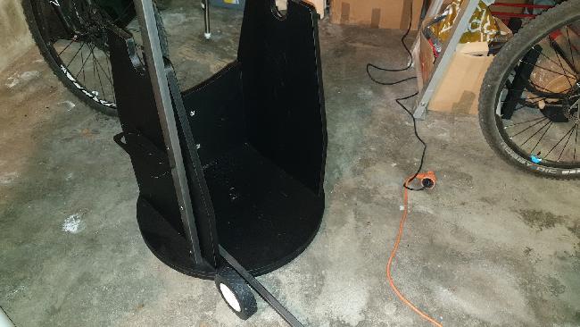 Brouette à dobson 3