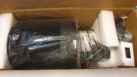 Mak 127 / 1900 Bresser