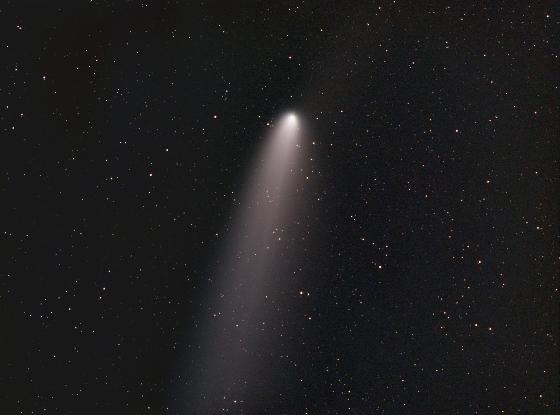 Lunette triplet apo TS 130 f/7 verre FPL-53 Ohara